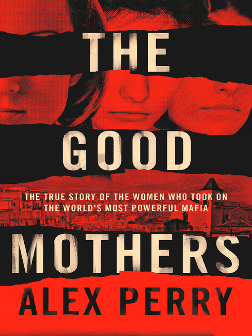 Cover image for The Good Mothers